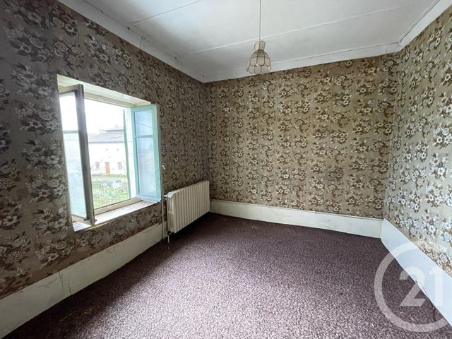 Maison &agrave; vendre - 6 pi&egrave;ces - 129,55 m2 - Lancie - 69 - RHONE-ALPES