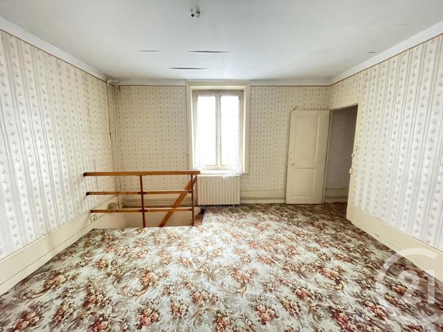 Maison &agrave; vendre - 6 pi&egrave;ces - 129,55 m2 - Lancie - 69 - RHONE-ALPES