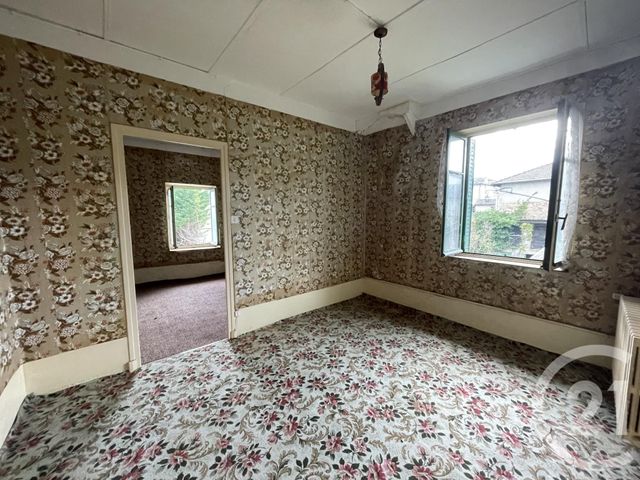 Maison &agrave; vendre - 6 pi&egrave;ces - 129,55 m2 - Lancie - 69 - RHONE-ALPES