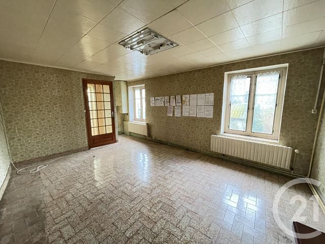 Maison &agrave; vendre - 6 pi&egrave;ces - 129,55 m2 - Lancie - 69 - RHONE-ALPES