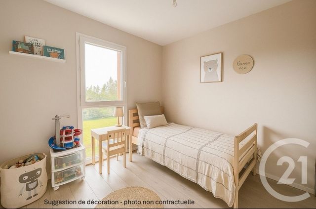 Maison &agrave; vendre - 4 pi&egrave;ces - 91,96 m2 - Jassans Riottier - 01 - RHONE-ALPES