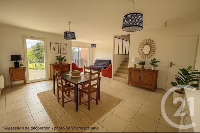 maison - JASSANS RIOTTIER - 01