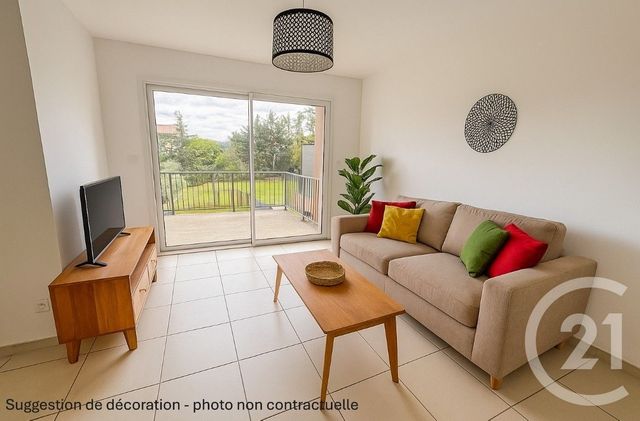 Maison &agrave; vendre - 4 pi&egrave;ces - 91,96 m2 - Jassans Riottier - 01 - RHONE-ALPES