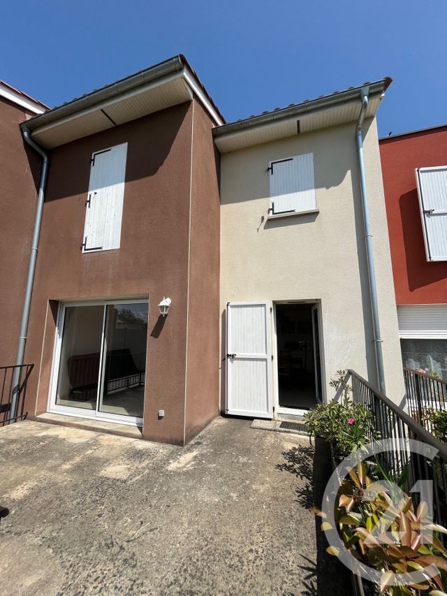 Maison &agrave; vendre - 4 pi&egrave;ces - 91,96 m2 - Jassans Riottier - 01 - RHONE-ALPES
