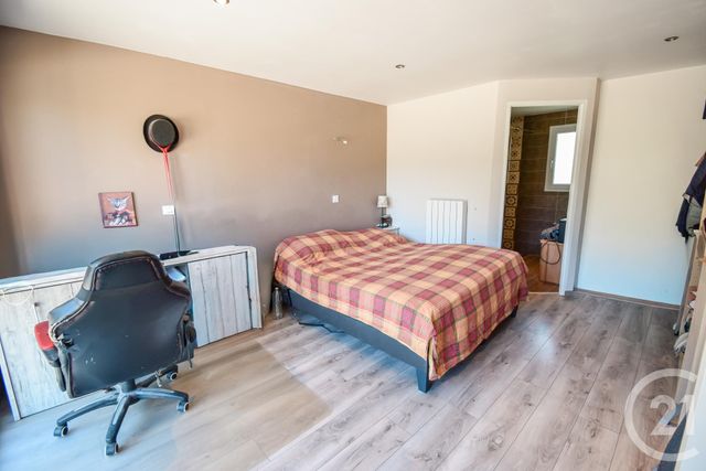 Maison &agrave; vendre - 7 pi&egrave;ces - 131,84 m2 - Mogneneins - 01 - RHONE-ALPES