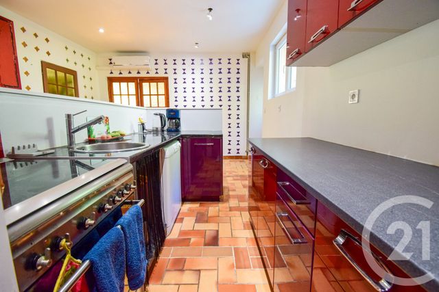 Maison à vendre - 5 pièces - 301,95 m2 - Jassans Riottier - 01 - RHONE-ALPES