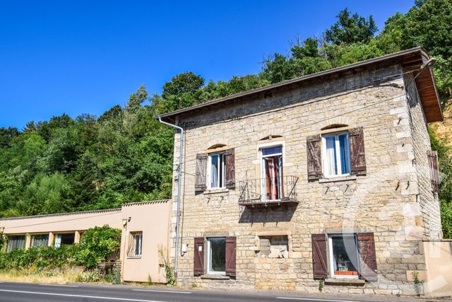 Maison à vendre - 5 pièces - 301,95 m2 - Jassans Riottier - 01 - RHONE-ALPES