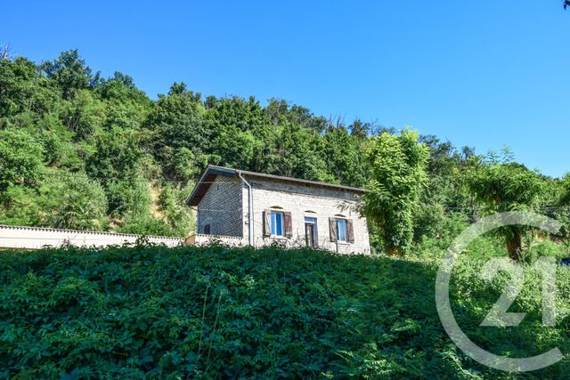 maison - JASSANS RIOTTIER - 01