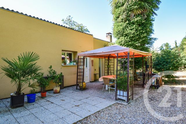 Maison à vendre - 5 pièces - 301,95 m2 - Jassans Riottier - 01 - RHONE-ALPES