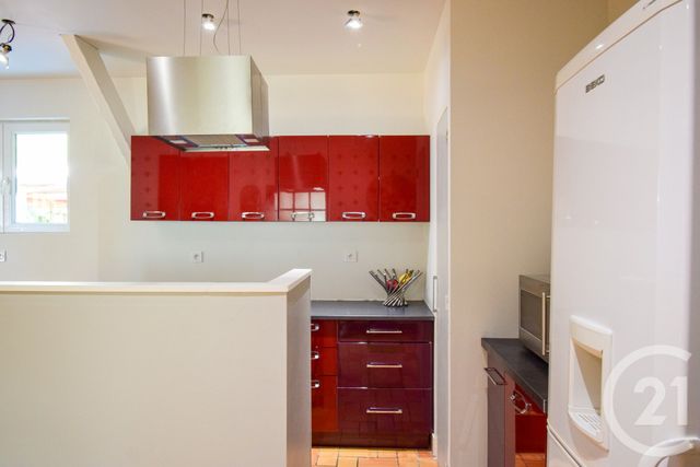 Maison à vendre - 5 pièces - 301,95 m2 - Jassans Riottier - 01 - RHONE-ALPES