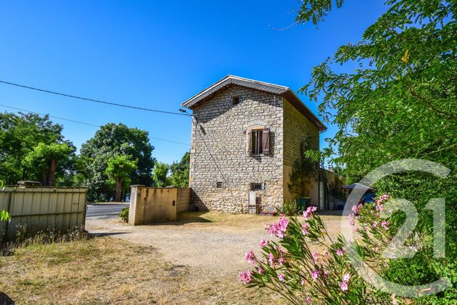 Maison à vendre - 5 pièces - 301,95 m2 - Jassans Riottier - 01 - RHONE-ALPES