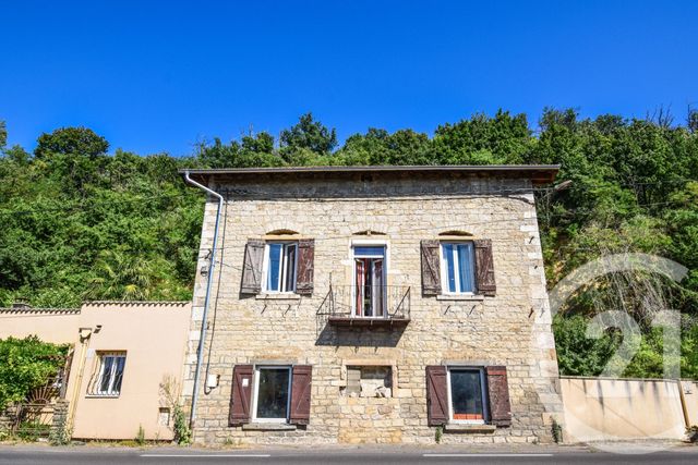 Maison à vendre - 5 pièces - 301,95 m2 - Jassans Riottier - 01 - RHONE-ALPES