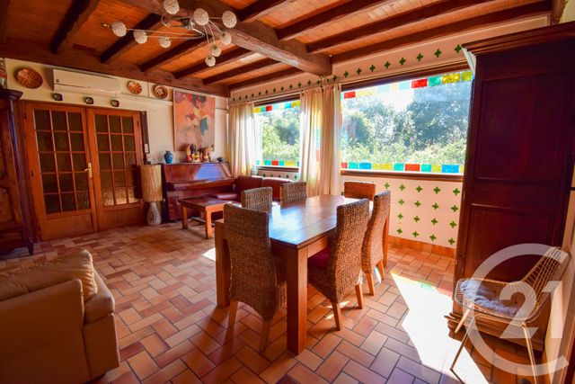 Maison à vendre - 5 pièces - 301,95 m2 - Jassans Riottier - 01 - RHONE-ALPES