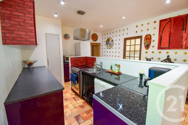 Maison à vendre - 5 pièces - 301,95 m2 - Jassans Riottier - 01 - RHONE-ALPES