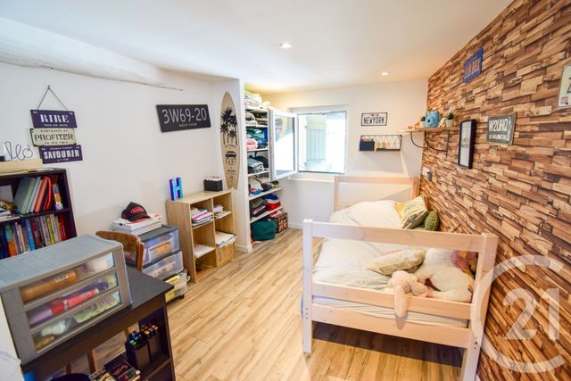 Maison à vendre - 7 pièces - 166,21 m2 - St Lager - 69 - RHONE-ALPES