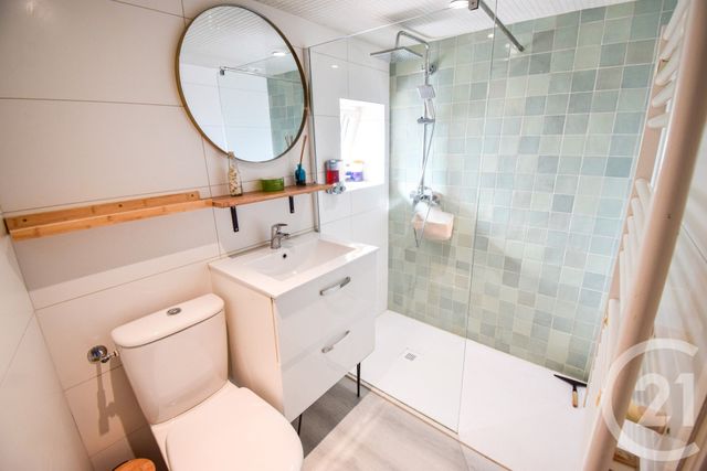 Maison à vendre - 7 pièces - 166,21 m2 - St Lager - 69 - RHONE-ALPES