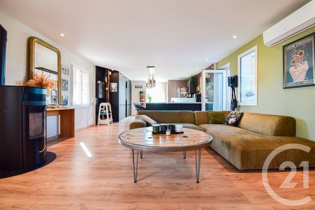 Maison à vendre - 7 pièces - 166,21 m2 - St Lager - 69 - RHONE-ALPES