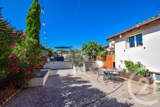 Maison à vendre - 7 pièces - 166,21 m2 - St Lager - 69 - RHONE-ALPES