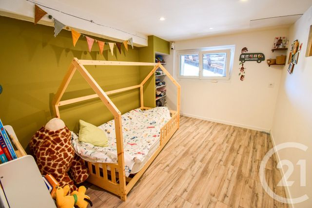 Maison à vendre - 7 pièces - 166,21 m2 - St Lager - 69 - RHONE-ALPES