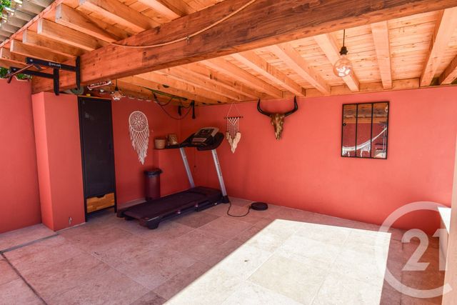 Maison à vendre - 7 pièces - 166,21 m2 - St Lager - 69 - RHONE-ALPES