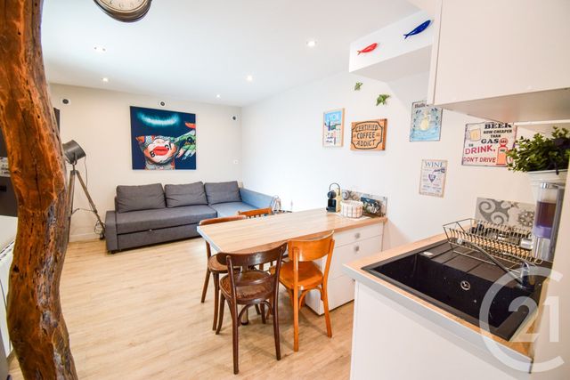 Maison à vendre - 7 pièces - 166,21 m2 - St Lager - 69 - RHONE-ALPES