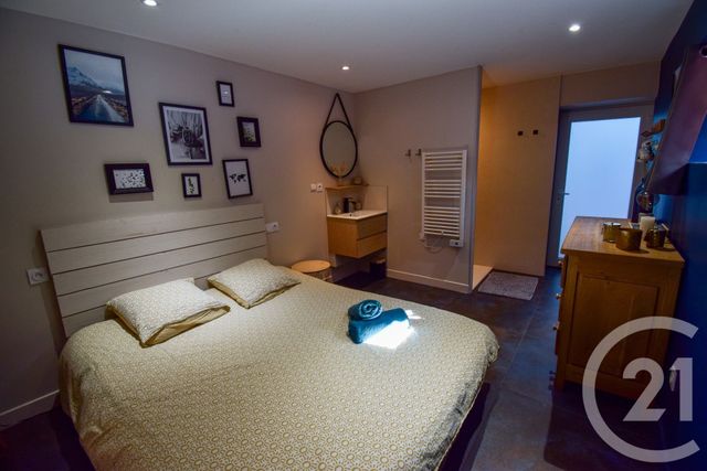 Maison à vendre - 7 pièces - 166,21 m2 - St Lager - 69 - RHONE-ALPES