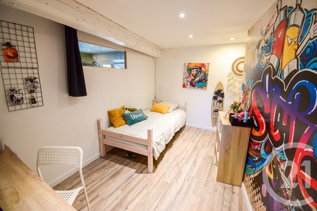 Maison à vendre - 7 pièces - 166,21 m2 - St Lager - 69 - RHONE-ALPES