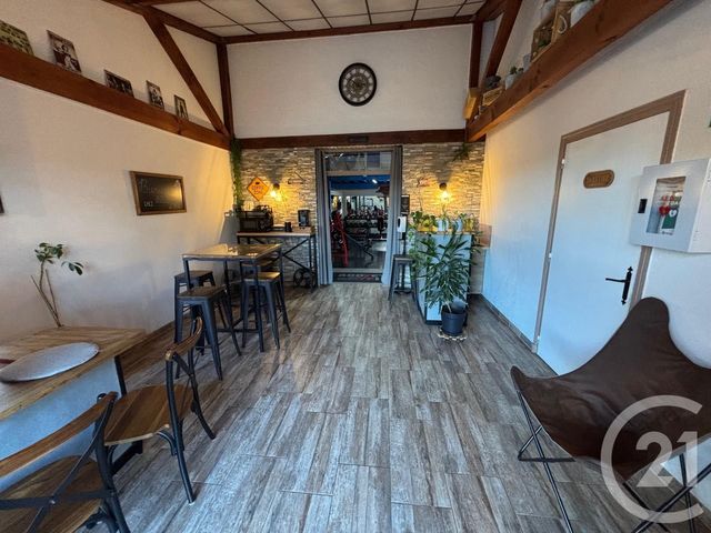 Maison &agrave; vendre - 4 pi&egrave;ces - 429 m2 - Belleville - 69 - RHONE-ALPES