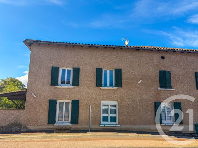 Maison 4 pièces 89 m² · à Saint-Georges-de-Reneins · 89 m² · 229 000 €