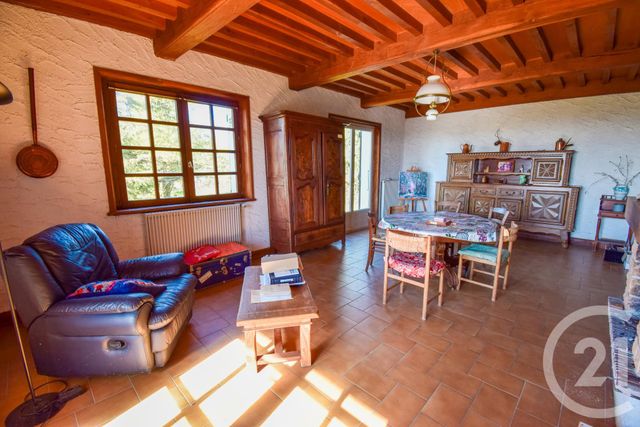 Maison &agrave; vendre - 9 pi&egrave;ces - 177,48 m2 - Lantignie - 69 - RHONE-ALPES