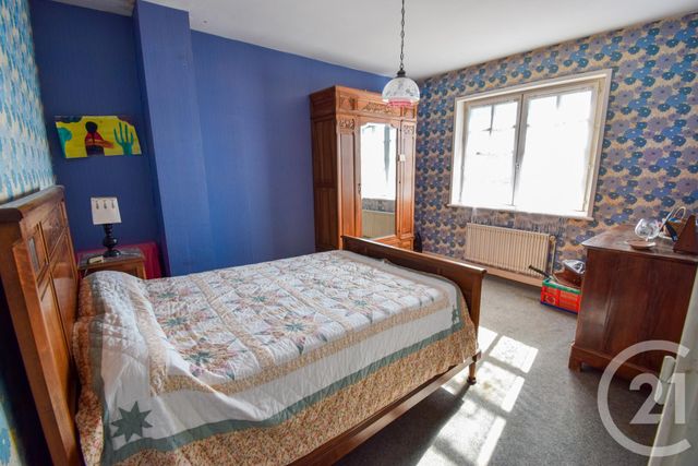 Maison &agrave; vendre - 9 pi&egrave;ces - 177,48 m2 - Lantignie - 69 - RHONE-ALPES