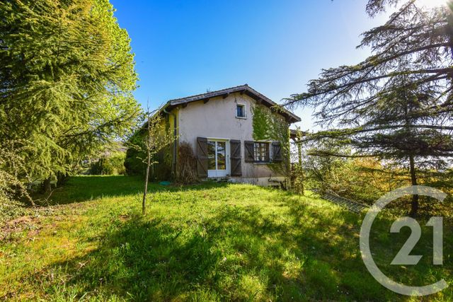Maison &agrave; vendre - 9 pi&egrave;ces - 177,48 m2 - Lantignie - 69 - RHONE-ALPES