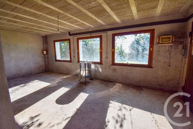 Maison &agrave; vendre - 9 pi&egrave;ces - 177,48 m2 - Lantignie - 69 - RHONE-ALPES