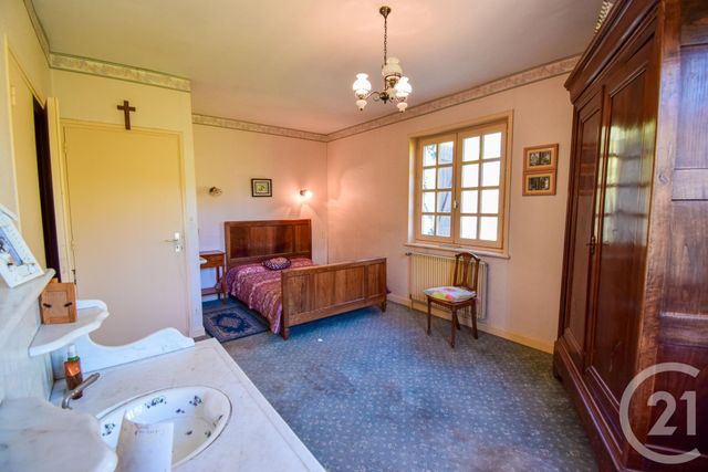 Maison &agrave; vendre - 9 pi&egrave;ces - 177,48 m2 - Lantignie - 69 - RHONE-ALPES