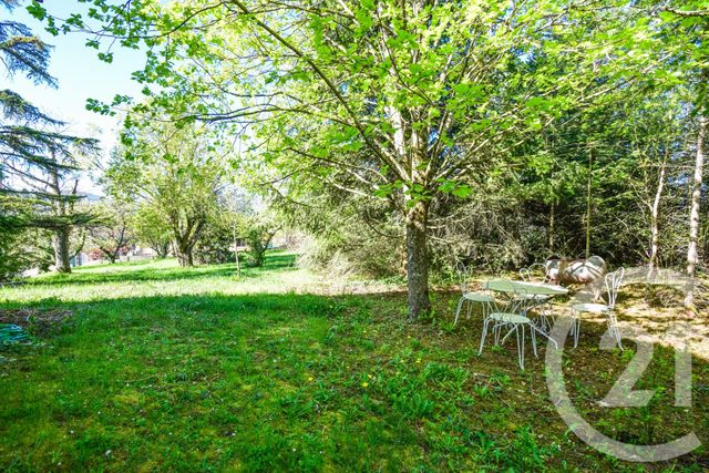 Maison &agrave; vendre - 9 pi&egrave;ces - 177,48 m2 - Lantignie - 69 - RHONE-ALPES