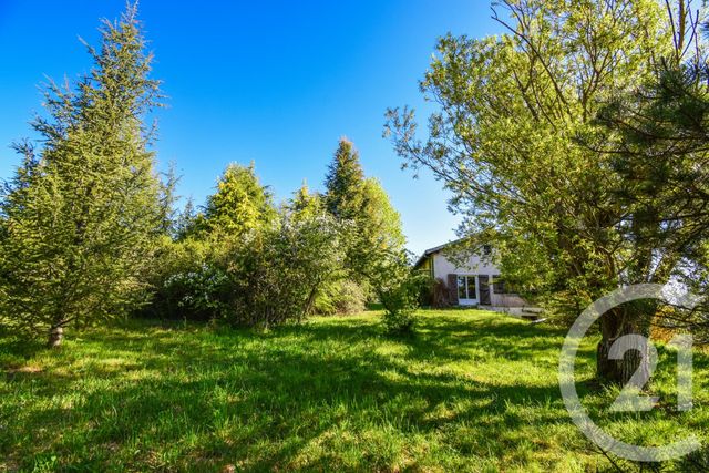 Maison &agrave; vendre - 9 pi&egrave;ces - 177,48 m2 - Lantignie - 69 - RHONE-ALPES