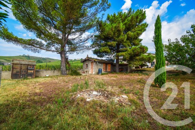 Maison à vendre - 6 pièces - 145 m2 - Fleurie - 69 - RHONE-ALPES