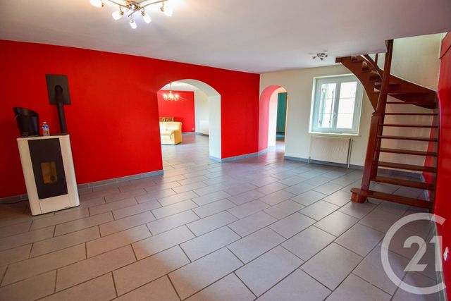 Maison à vendre - 6 pièces - 145 m2 - Fleurie - 69 - RHONE-ALPES