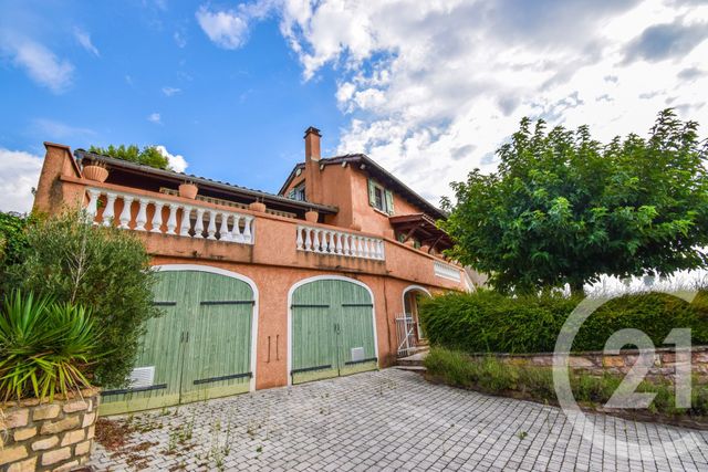 Maison à vendre - 6 pièces - 145 m2 - Fleurie - 69 - RHONE-ALPES