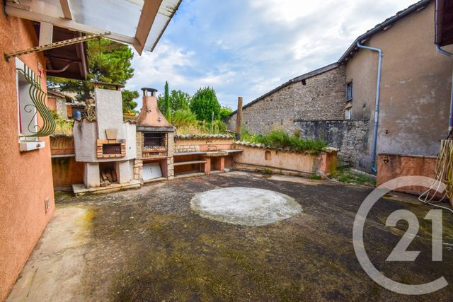 Maison à vendre - 6 pièces - 145 m2 - Fleurie - 69 - RHONE-ALPES