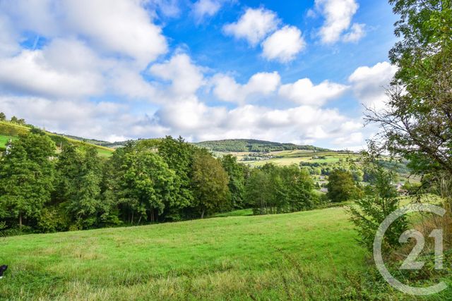 Maison &agrave; vendre - 4 pi&egrave;ces - 83,01 m2 - Marchampt - 69 - RHONE-ALPES