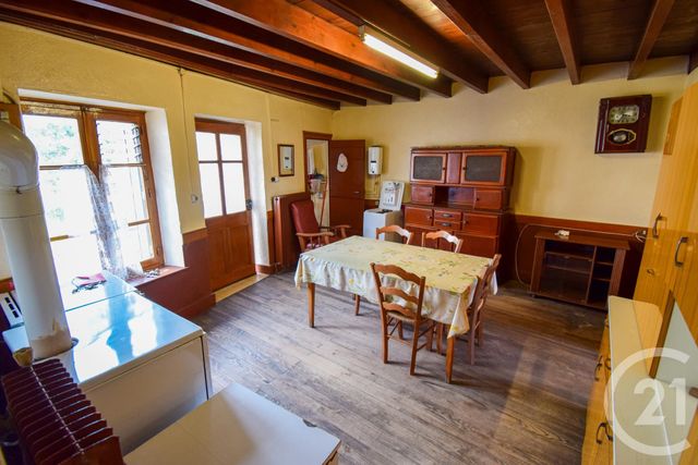 Maison &agrave; vendre - 4 pi&egrave;ces - 83,01 m2 - Marchampt - 69 - RHONE-ALPES