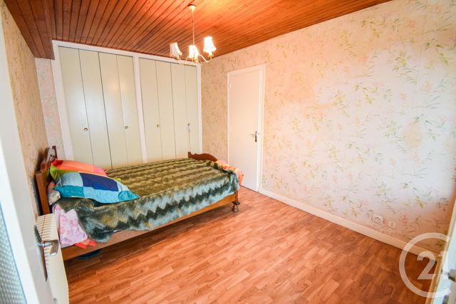 Maison &agrave; vendre - 4 pi&egrave;ces - 83,01 m2 - Marchampt - 69 - RHONE-ALPES