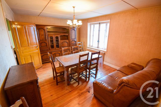 Maison &agrave; vendre - 4 pi&egrave;ces - 83,01 m2 - Marchampt - 69 - RHONE-ALPES