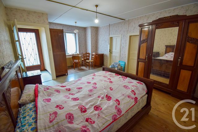 Maison &agrave; vendre - 4 pi&egrave;ces - 83,01 m2 - Marchampt - 69 - RHONE-ALPES