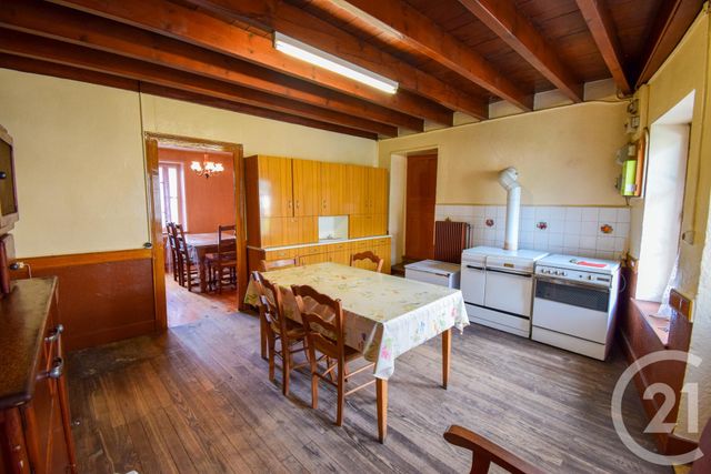 Maison &agrave; vendre - 4 pi&egrave;ces - 83,01 m2 - Marchampt - 69 - RHONE-ALPES