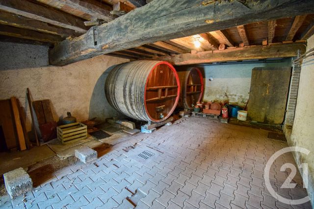 Maison &agrave; vendre - 4 pi&egrave;ces - 83,01 m2 - Marchampt - 69 - RHONE-ALPES