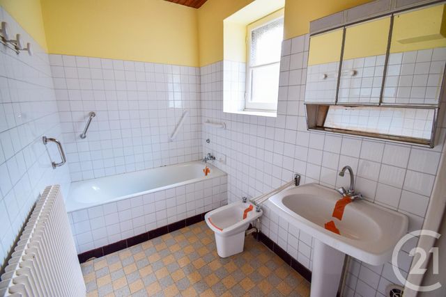 Maison &agrave; vendre - 4 pi&egrave;ces - 83,01 m2 - Marchampt - 69 - RHONE-ALPES