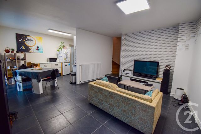 Maison à vendre - 4 pièces - 85,90 m2 - Beaujeu - 69 - RHONE-ALPES