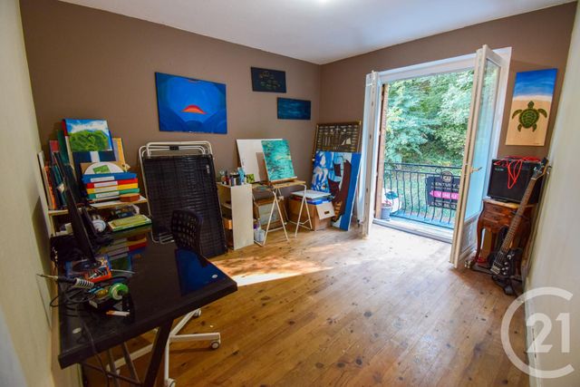 Maison à vendre - 4 pièces - 85,90 m2 - Beaujeu - 69 - RHONE-ALPES